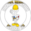 Mickens Handyman Services Logo